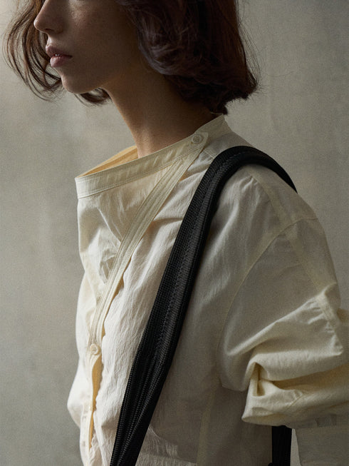 Emery Curve Shirt